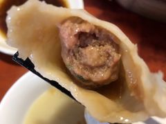 蒸饺-花园茶楼(兴城西路店)