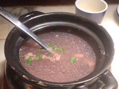 -绿茶餐厅(昆明世纪金源店)