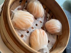 羊城鲜虾饺-白天鹅宾馆-宏图府餐厅