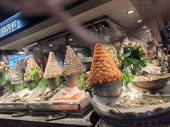 -吉布鲁牛排海鲜自助(成都大悦城店)