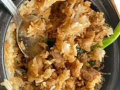 -香江小厨 The Kitchen(香江俱乐部店)