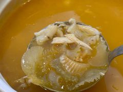 -吉莲利苑海鲜酒家(珠海拱北29年老字号店)