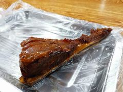 -赵元章肉骨烧(山塘街店)