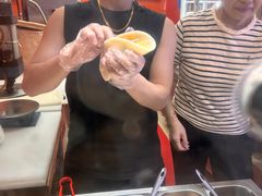 -张果佬年糕卷(科巷店)