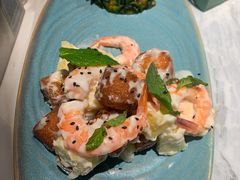 -鹿港小镇(霄云店)