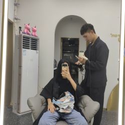 -JUNO hair salon