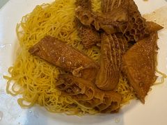 -深仔记正宗云吞面(尖沙咀店)