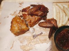 -大师兄·西北小馆(金湾华发商都店)