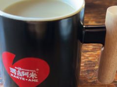 -玛吉阿米·餐吧