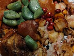 -那家老院子东北菜·饺子·小鸡炖蘑菇(艳华街店)