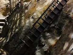 -遂昌金矿国家矿山公园