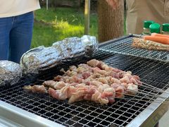 好吃-鸿华度假酒店