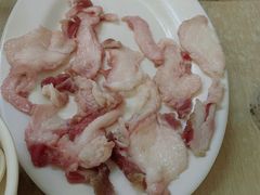 胸口油-粤潮魏记牛肉火锅(爱家·金河湾南区店)