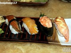 5-桃屋日本料理(清华科技园店)