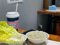 -海关荤豆花(洋河一路店)