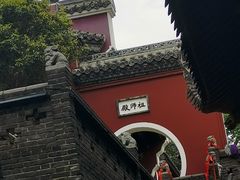 -长春观