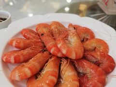 -东江海鲜酒家(艺都分店)