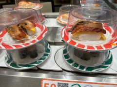 -新一番三文鱼寿司(大东海店)