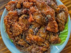 -金海椒罐罐鲢鱼(东方桂苑店)