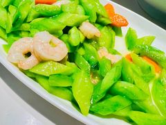 -萍香大厨·锅包肉(大东门店)