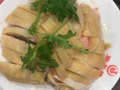 -振鼎鸡(天钥桥路店)