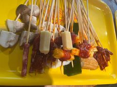 -牛小嫩串串火锅(延边大学文化城店)