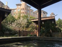 -杭州第一世界大酒店·云曼温泉