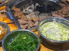 -麻蒲碳烤肉(远景路1号店)