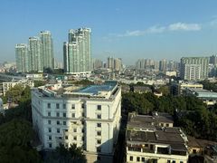 -广州白天鹅宾馆