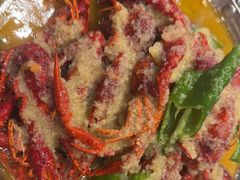-517烧烤·龙虾·海鲜大排档(万象都荟店)
