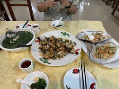 -东胜客河鲜店·西江河鲜·老字號渔家菜