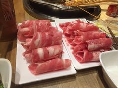 -袁记串串香(新南门店)