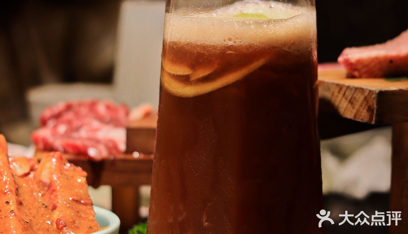 “手办”烧肉屋！二次元魂崛起了！