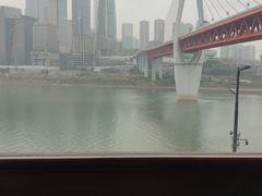 -小天鹅火锅·一线江景洪鼎旗舰店(洪崖洞店)