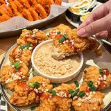 想把这家韩食Bistro安利给全重庆！氛围感绝了啊啊啊