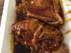 -砂锅李(九江路店)