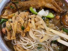 -凤张螺蛳粉·爽口粉(跃进路总店)