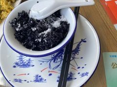-再回楼饭店·农家菜·大鱼头(南山竹海店)