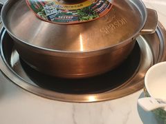 -润园四季椰子鸡火锅(南山海岸城店)