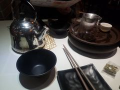 -味可道美食坊(福基路店)