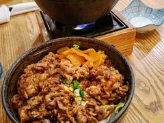 -铃木食堂(北新桥店)