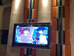 -蓝色派对KTV(聚然广场店)