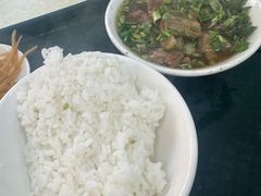 -万盛园炖肉馆(云峰店)