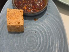 -鹿港小镇(悠唐店)