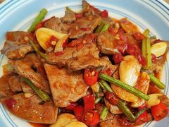 -九转小磨·非遗东北菜(万达广场店)