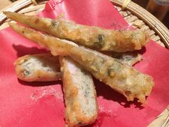 -捡角台湾食堂(宝山店)