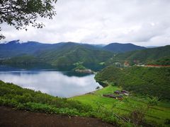 -丽江泸沽湖景区