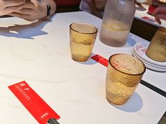 -渝是乎川渝小炒(新世界百货望京店)