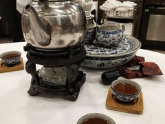 普洱-广州酒家(文昌总店)