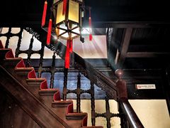 -东山雕花楼